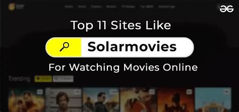 solarmovies alternative|25 Best SolarMovie Alternatives in 2024: Safe and Legal。